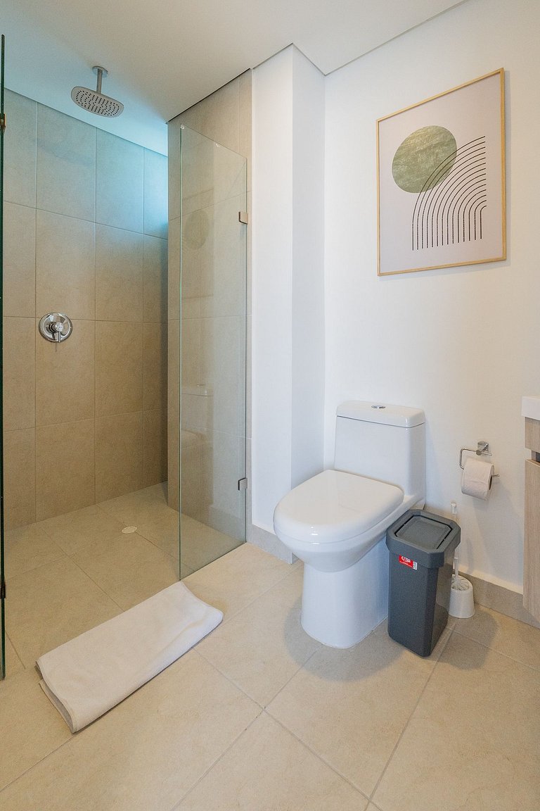 OC1605 Vista Increible Jacuzzi Priv Cielo MarRelax