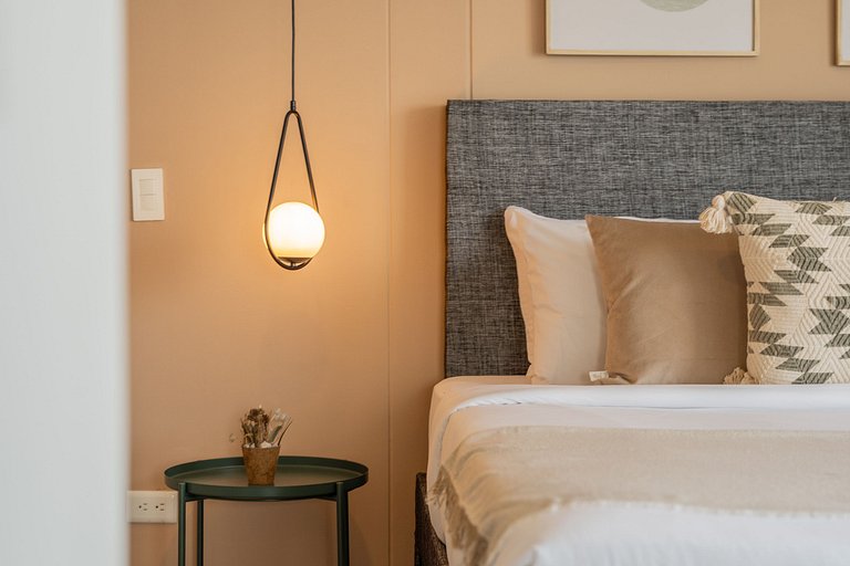 OC1605 Vista Increible Jacuzzi Priv Cielo MarRelax