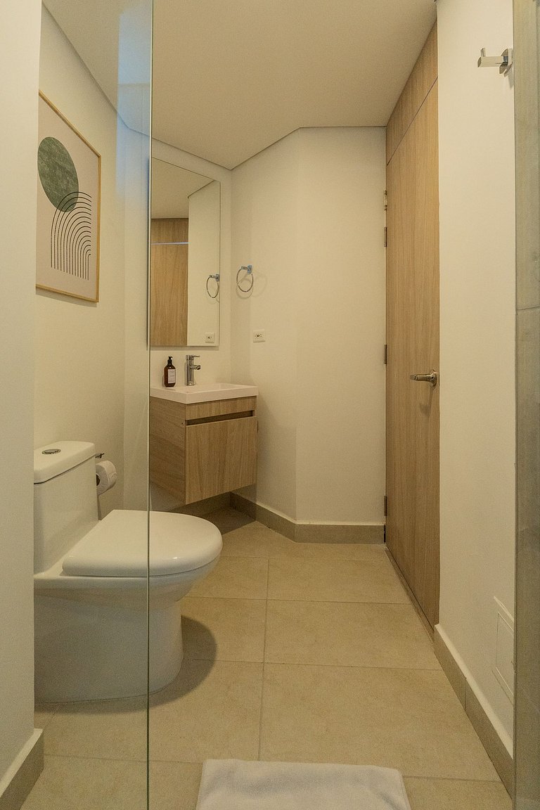 OC1605 Vista Increible Jacuzzi Priv Cielo MarRelax