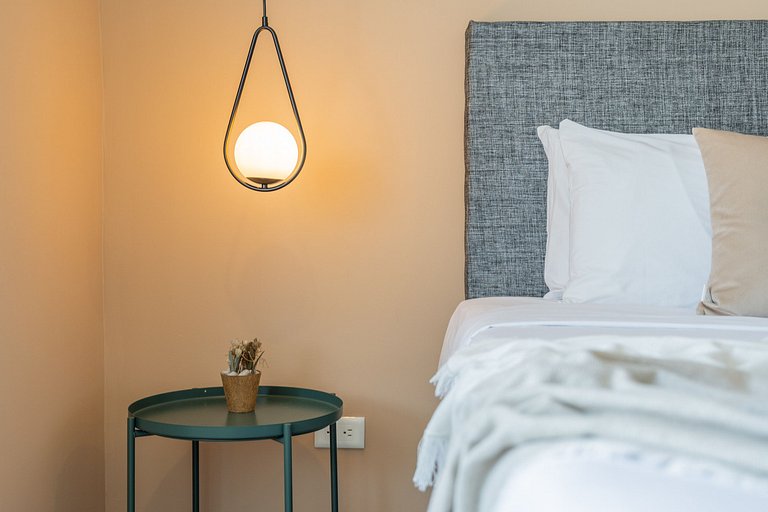 OC1605 Vista Increible Jacuzzi Priv Cielo MarRelax