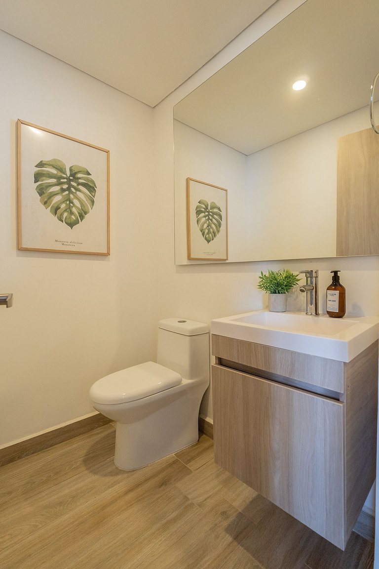 OC1605 Vista Increible Jacuzzi Priv Cielo MarRelax