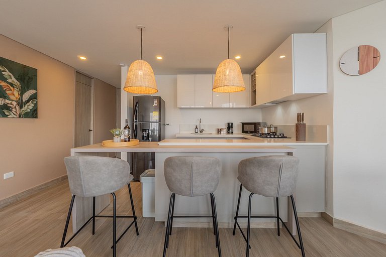 OC1605 Vista Increible Jacuzzi Priv Cielo MarRelax