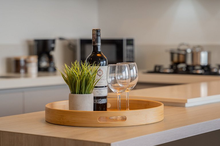 OC1605 Vista Increible Jacuzzi Priv Cielo MarRelax