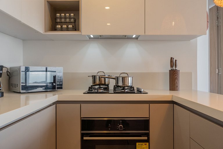 OC1605 Vista Increible Jacuzzi Priv Cielo MarRelax