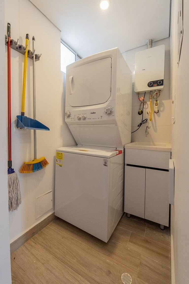 OC1605 Vista Increible Jacuzzi Priv Cielo MarRelax