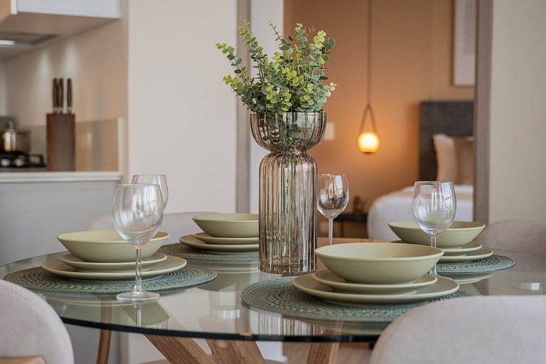 OC1605 Vista Increible Jacuzzi Priv Cielo MarRelax