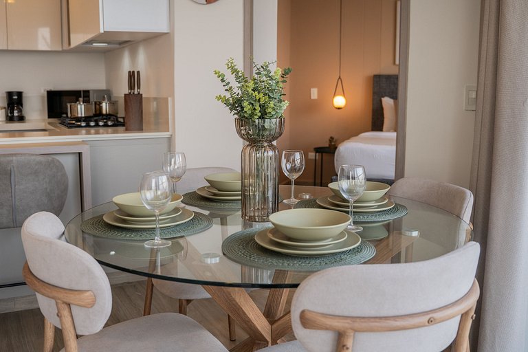 OC1605 Vista Increible Jacuzzi Priv Cielo MarRelax