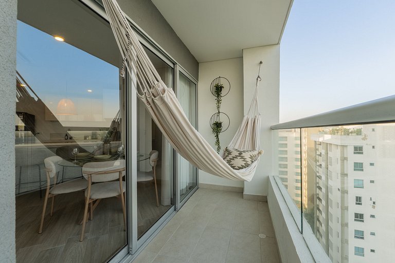 OC1605 Vista Increible Jacuzzi Priv Cielo MarRelax