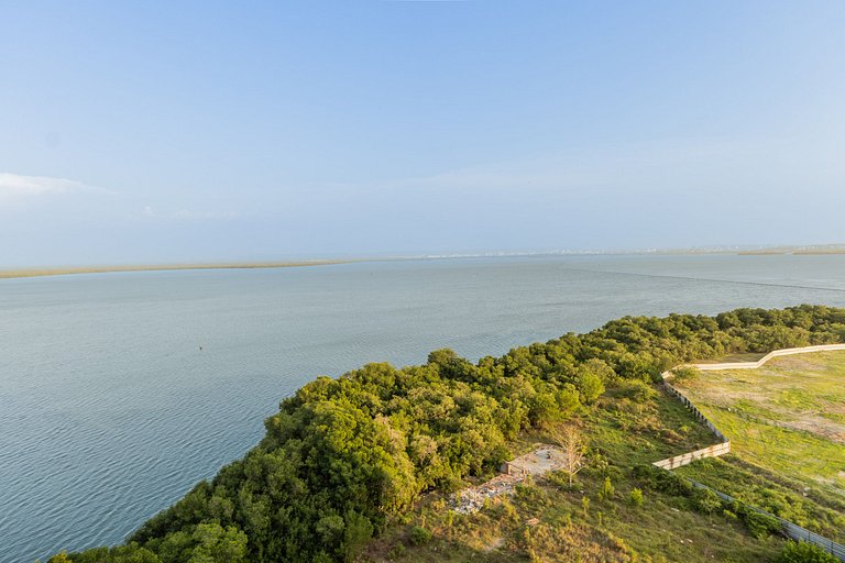 OC1605 Vista Increible Jacuzzi Priv Cielo MarRelax