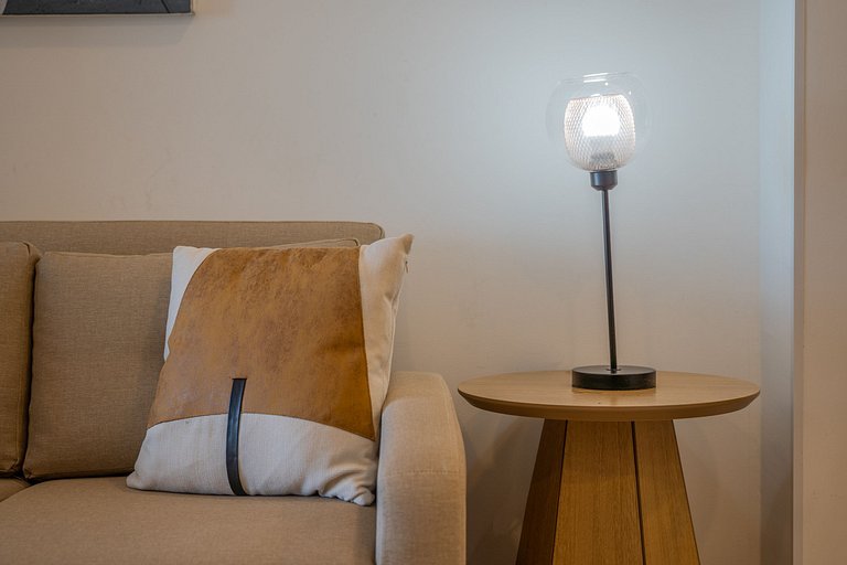 Suite Amanecer Hermoso Vista al Lago-Crespo CB736