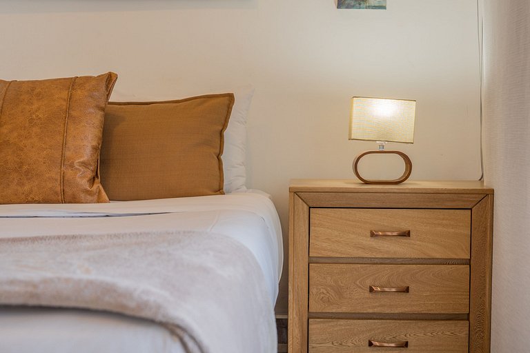 Suite Amanecer Hermoso Vista al Lago-Crespo CB736