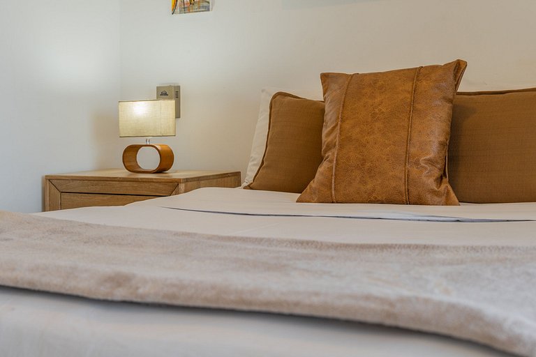 Suite Amanecer Hermoso Vista al Lago-Crespo CB736