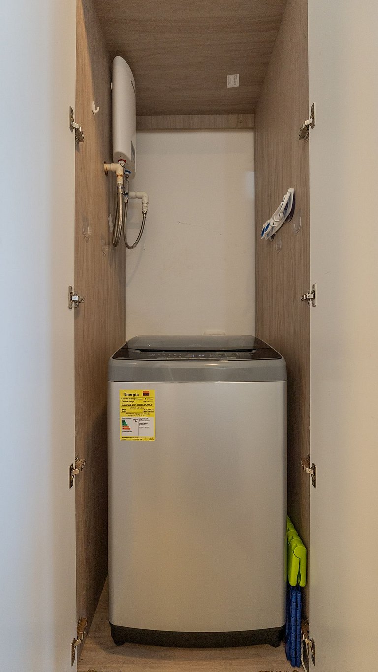 Suite Amanecer Hermoso Vista al Lago-Crespo CB736