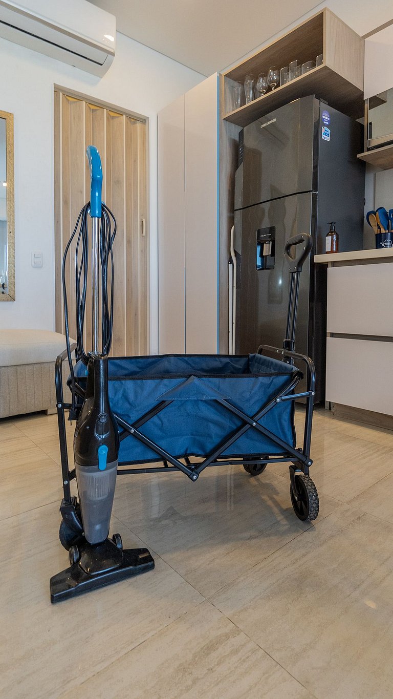 Suite Amanecer Hermoso Vista al Lago-Crespo CB736