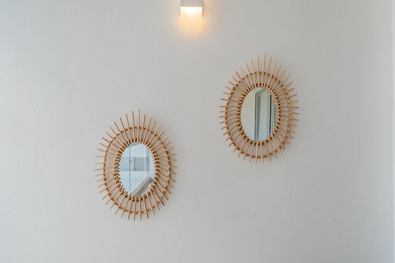 CB1044 | Moderna-Comoda Suite Vista Increible