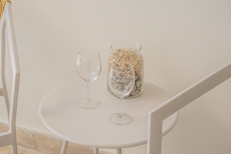 CB1044 | Moderna-Comoda Suite Vista Increible