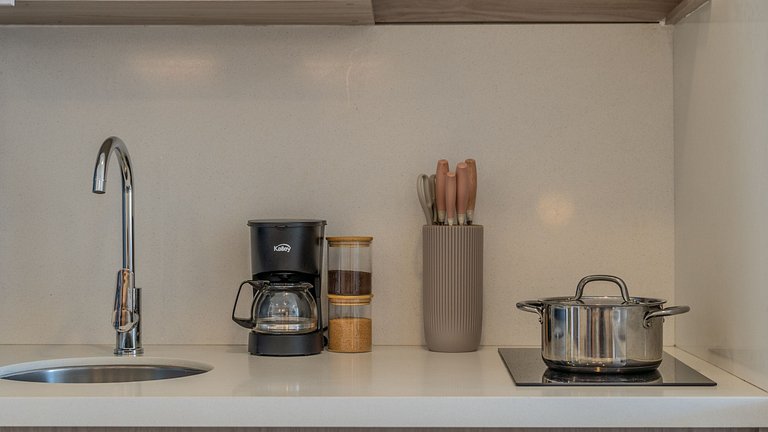 CB1044 | Moderna-Comoda Suite Vista Increible