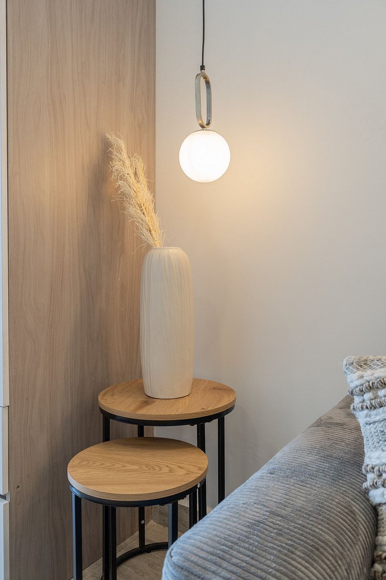 CB1044 | Moderna-Comoda Suite Vista Increible