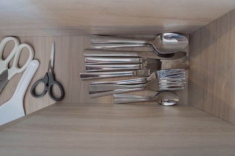 CB1044 | Moderna-Comoda Suite Vista Increible