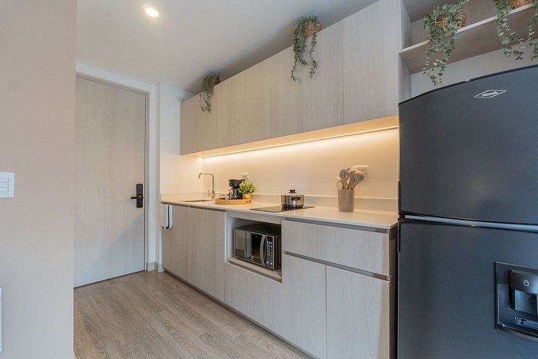 Junto a Corferias | Embajada USA y Aeropuerto QL