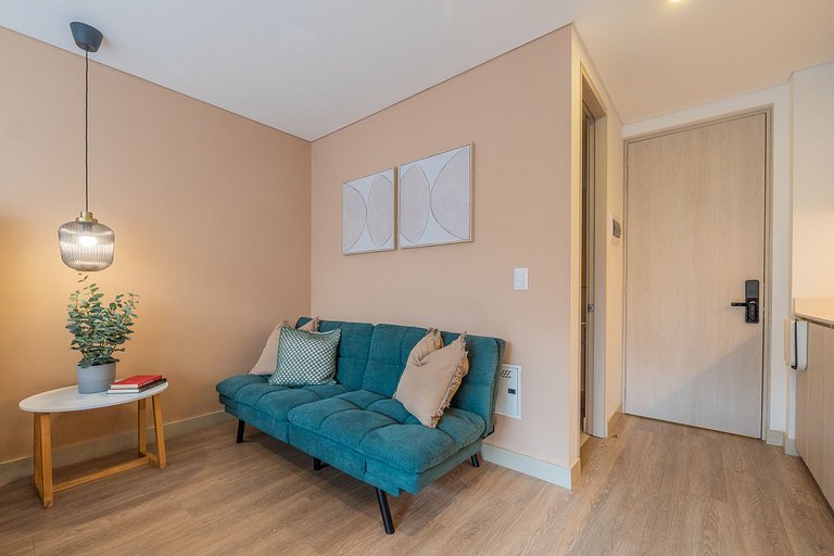 Junto a Corferias | Embajada USA y Aeropuerto QL