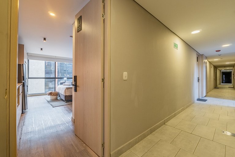 Junto a Corferias | Embajada USA y Aeropuerto QL