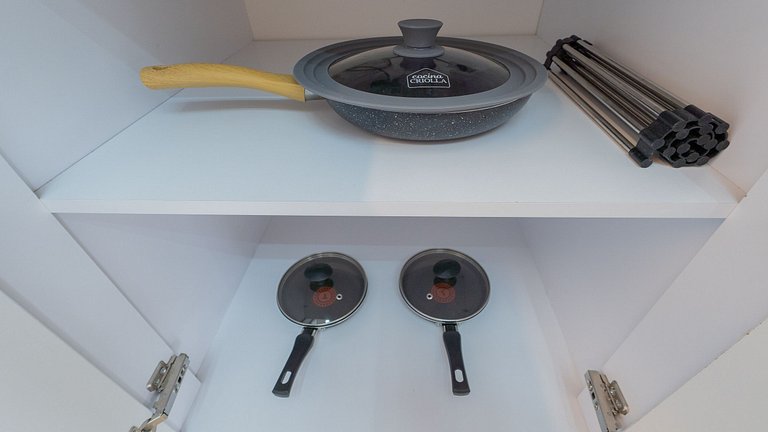 Increíble vista + terraza | Cerca aeropuerto 1030