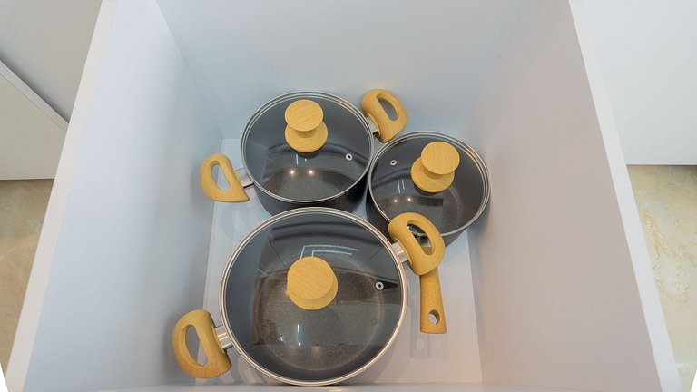 Increíble vista + terraza | Cerca aeropuerto 1030