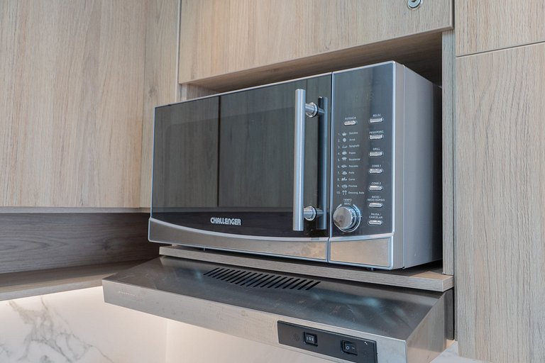 Increíble vista + terraza | Cerca aeropuerto 1030