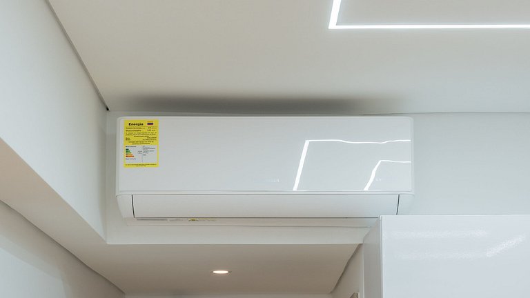 Increíble vista + terraza | Cerca aeropuerto 1030