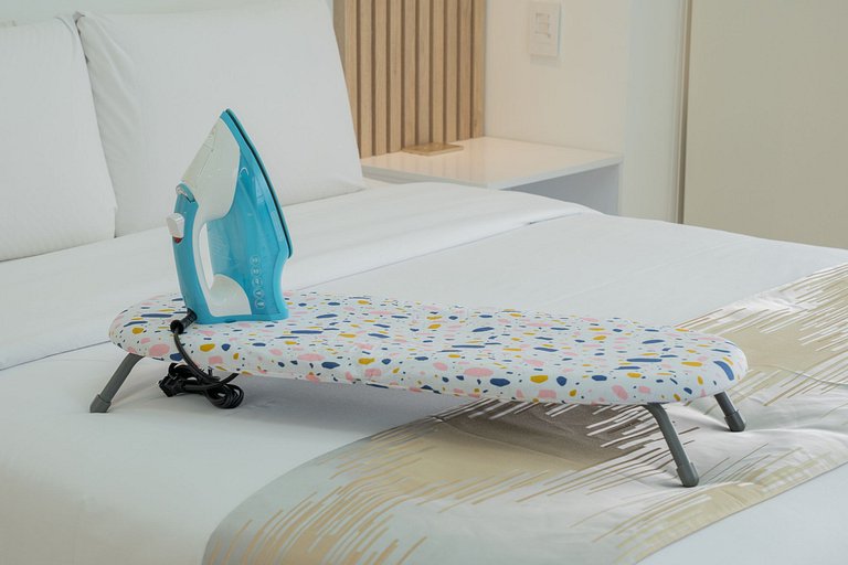 Increíble vista + terraza | Cerca aeropuerto 1030