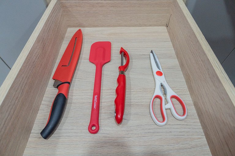 CB544 | Acogedora suite vista a la piscina