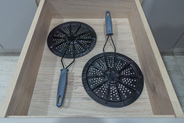 CB544 | Acogedora suite vista a la piscina