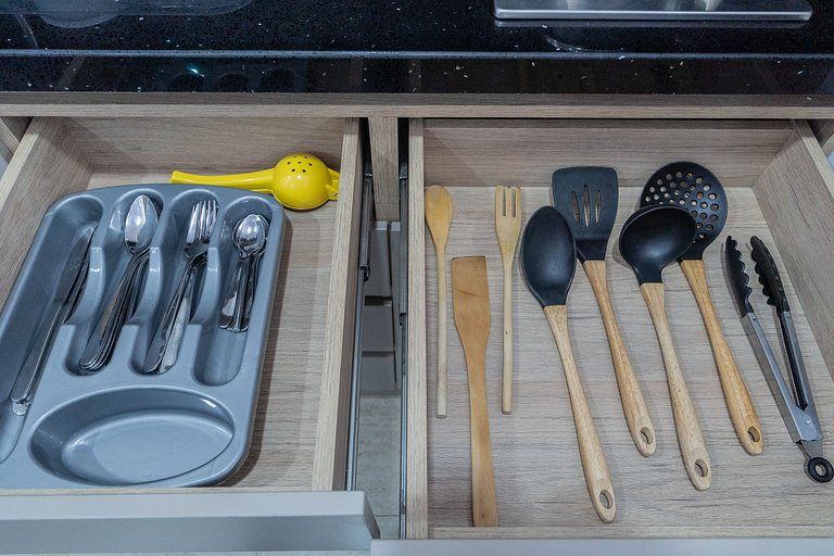 CB544 | Acogedora suite vista a la piscina