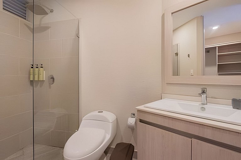 DQ1410 Luxury Apartment Jacuzzi priv Pool Bar