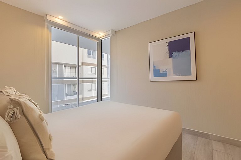 DQ1410 Luxury Apartment Jacuzzi priv Pool Bar