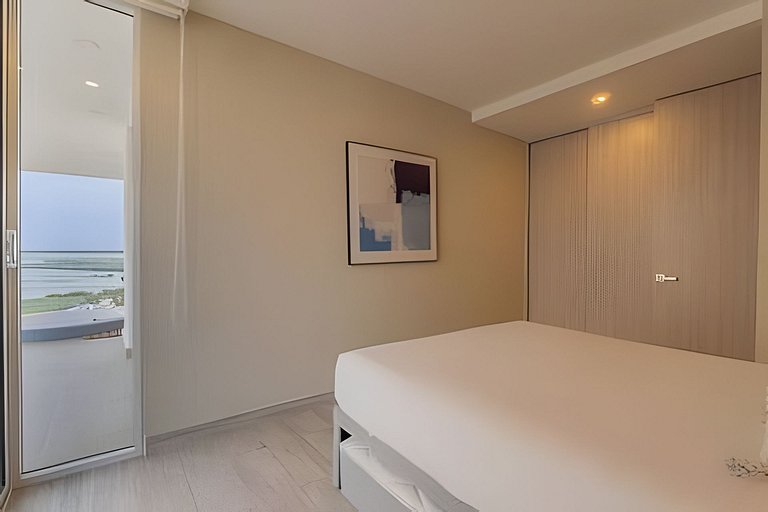 DQ1410 Luxury Apartment Jacuzzi priv Pool Bar