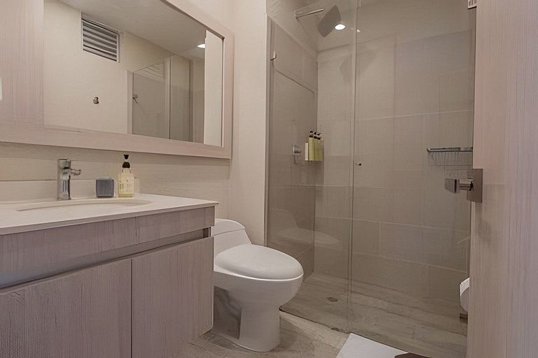 DQ1410 Luxury Apartment Jacuzzi priv Pool Bar