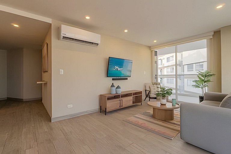 DQ1410 Luxury Apartment Jacuzzi priv Pool Bar