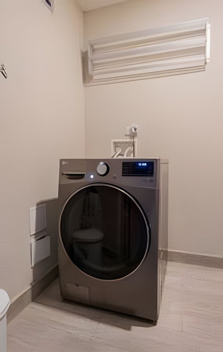DQ1410 Luxury Apartment Jacuzzi priv Pool Bar