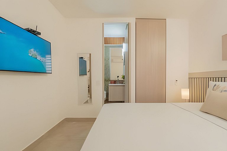 CLL11404 Nuevo Apto Serena del Mar Playa 3 min