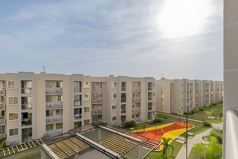 CLL11404 Nuevo Apto Serena del Mar Playa 3 min