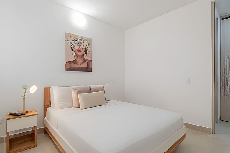 CLL11404 Nuevo Apto Serena del Mar Playa 3 min
