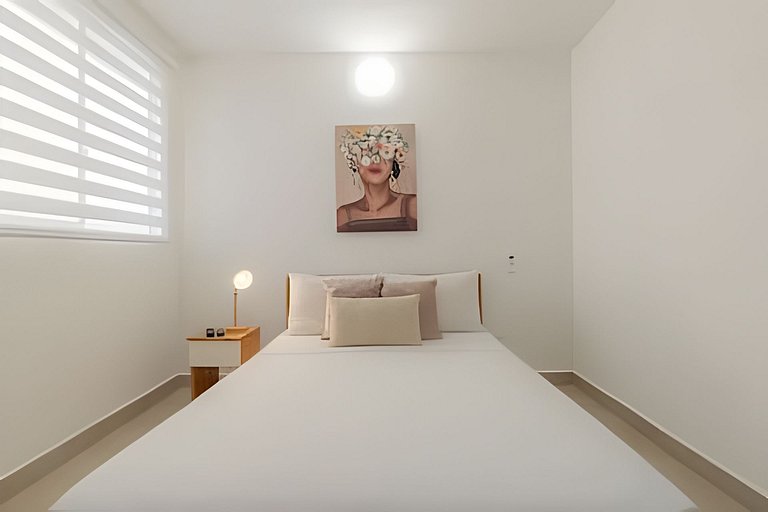 CLL11404 Nuevo Apto Serena del Mar Playa 3 min