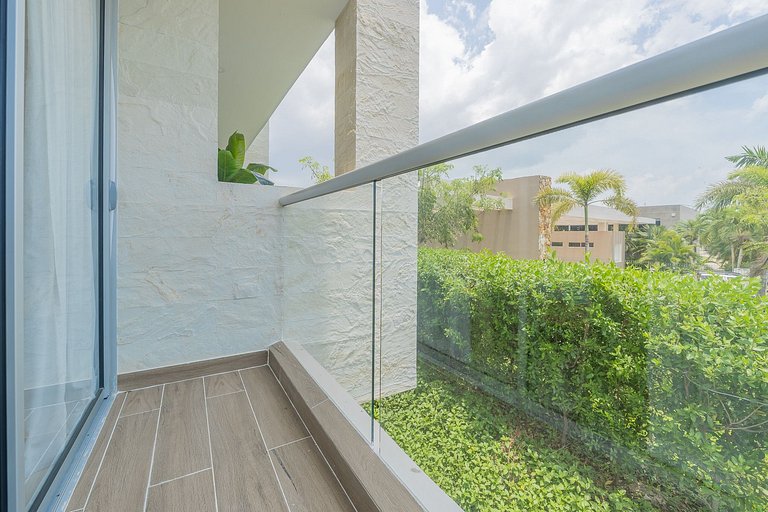 Jacuzzi Priv Camas King Bahía Kristal Privé BP1-1O