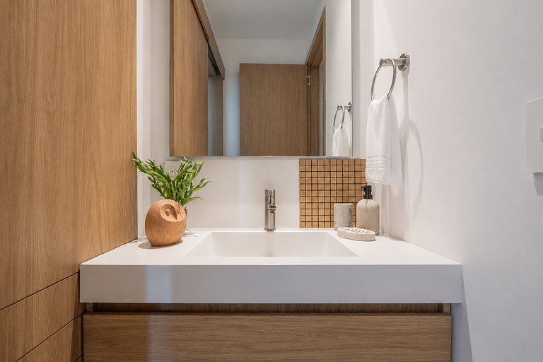 Jacuzzi Priv Camas King Bahía Kristal Privé BP1-1O