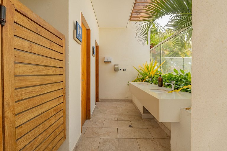 Escapada con jacuzzi privado y vista | DQ1102