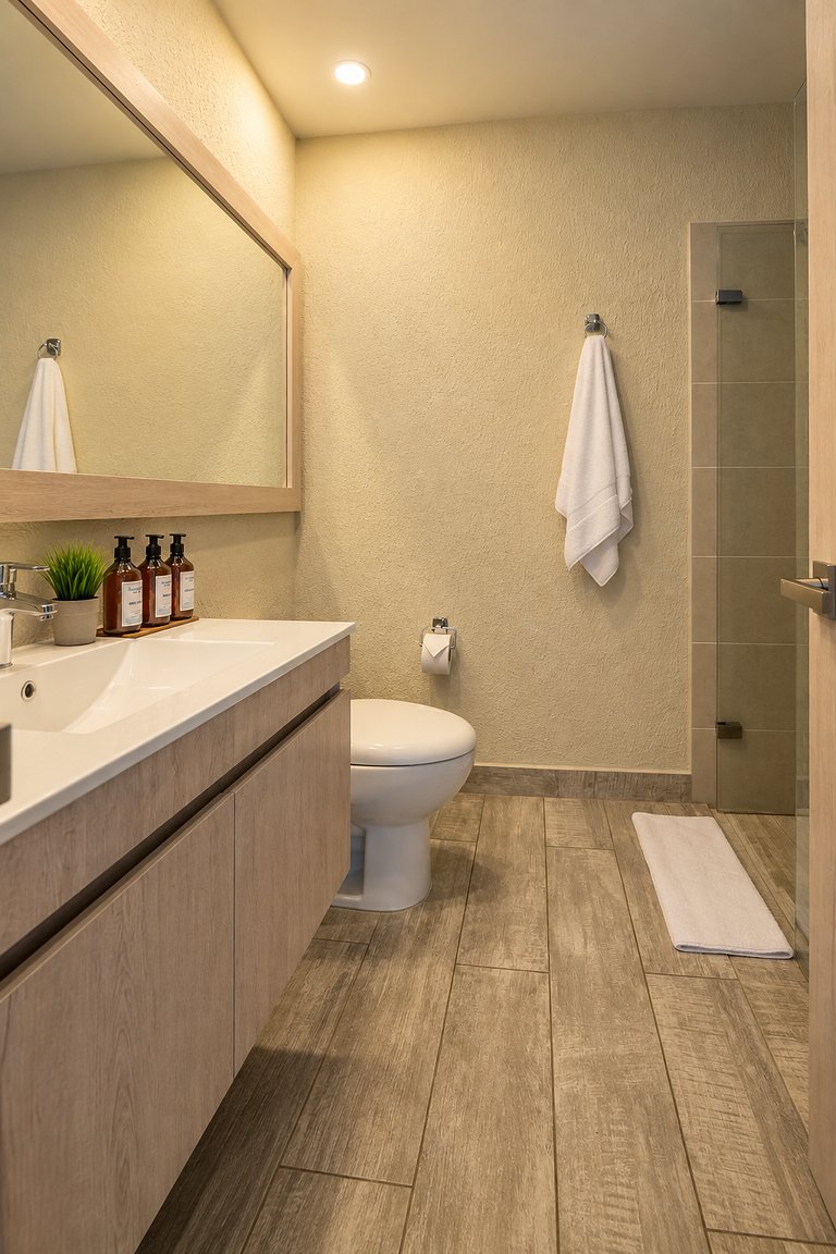 Escapada con jacuzzi privado y vista | DQ1102