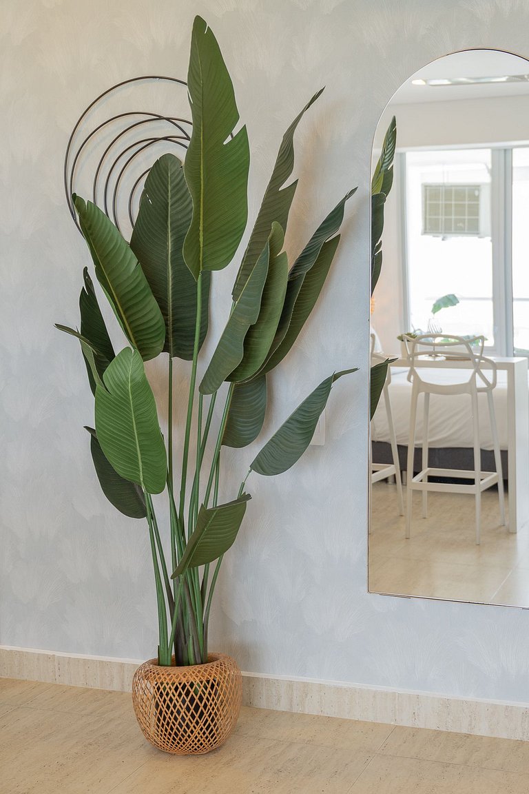 Suite moderna piso 15 amanecer espectacular CB1535