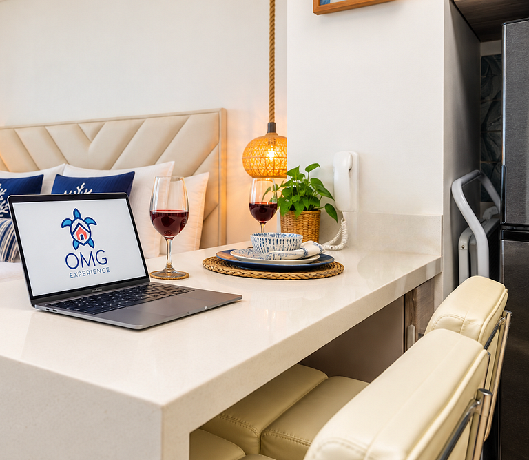 Suite de Playa | Frente al mar | El Velero 715 | Cartagena